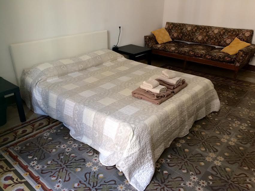 Deco Guest House Palermo Exterior foto