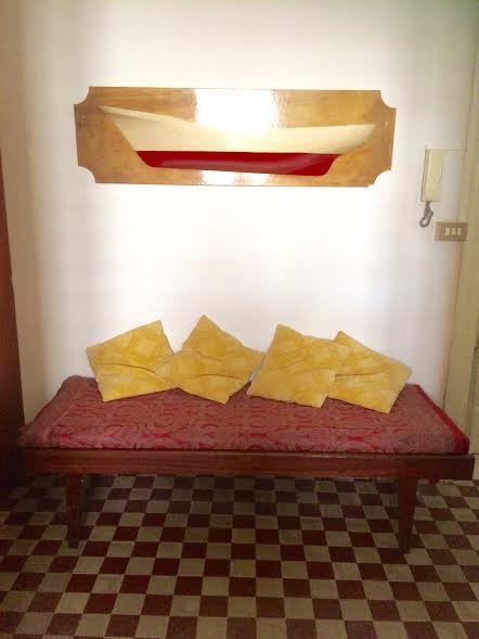Deco Guest House Palermo Exterior foto